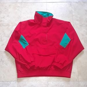Vintage Eddie Bauer Gore-tex jacket